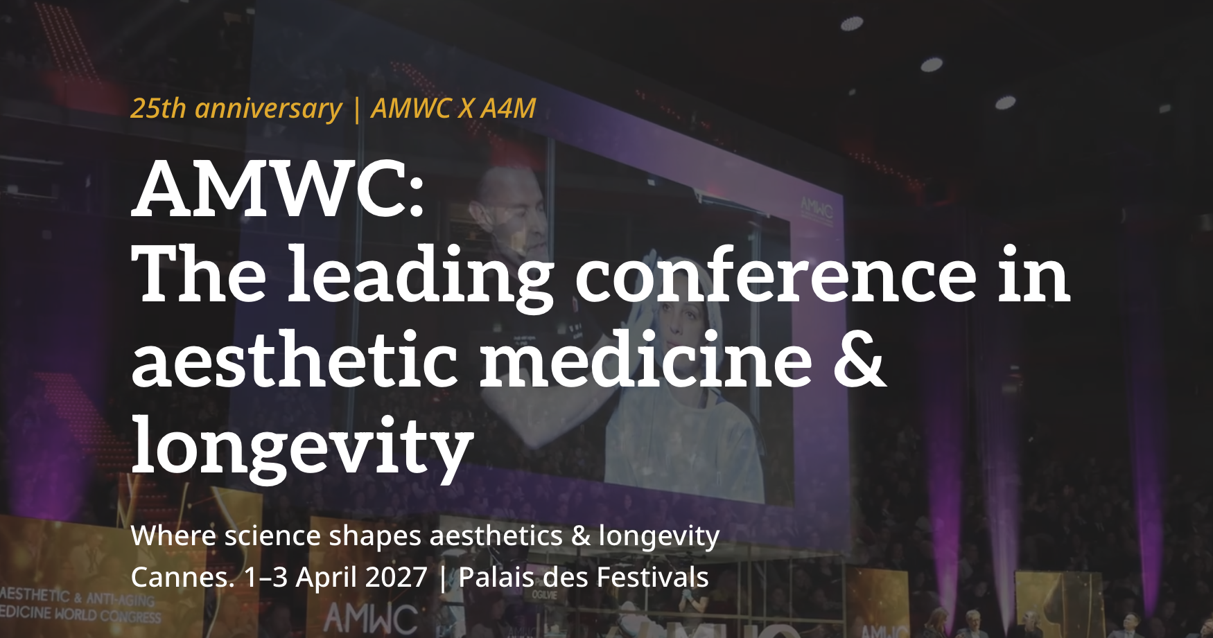 AMWC