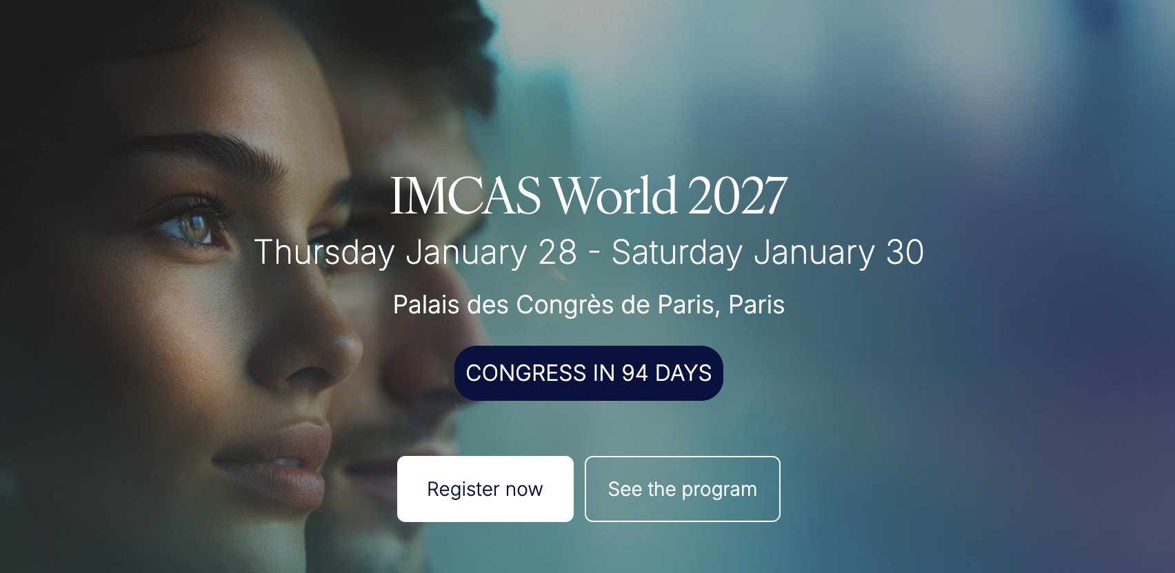 IMCAS World 2027